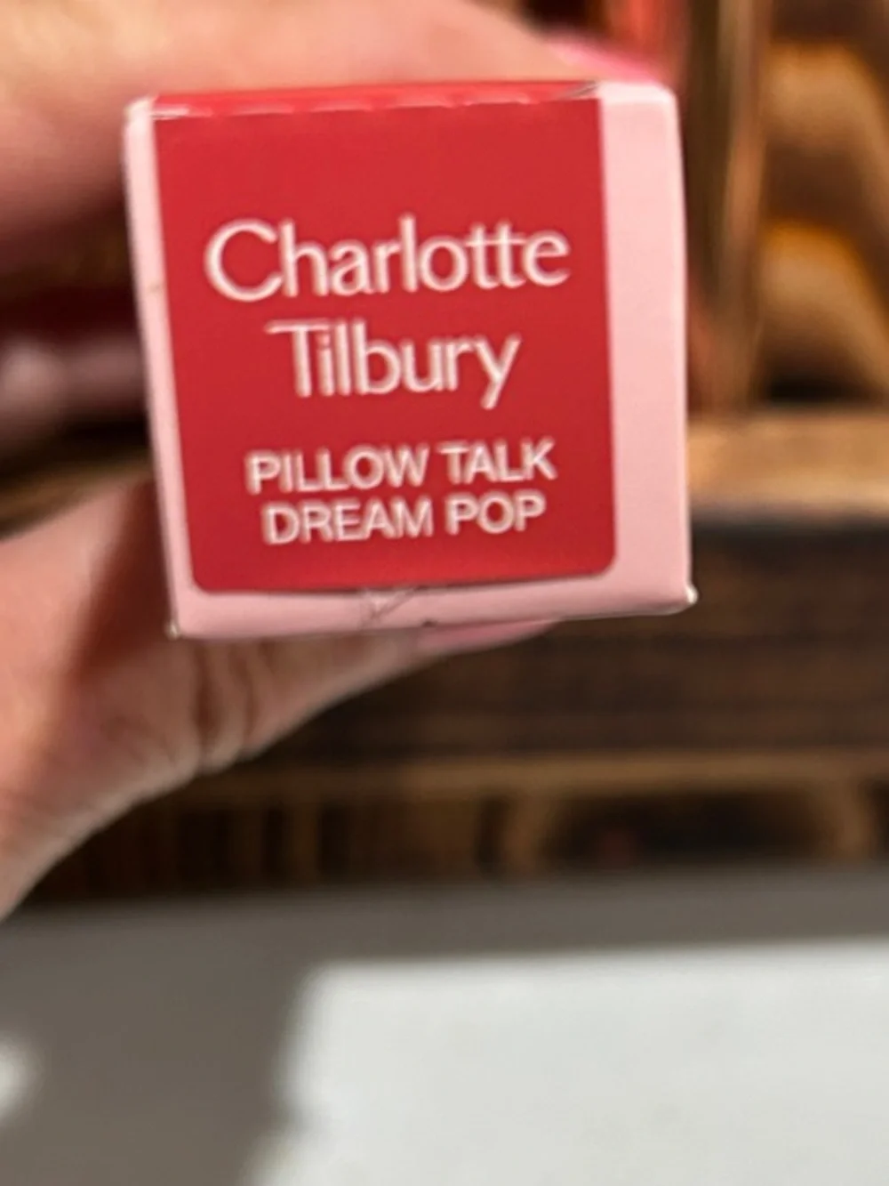 Charlotte Tilbury liquid matte